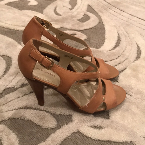 Tahari Shoes - Heels